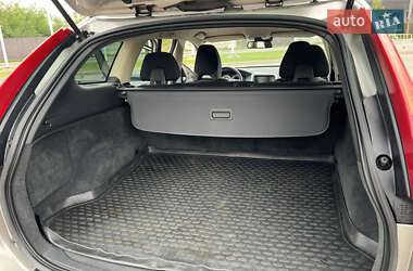 Внедорожник / Кроссовер Volvo XC60 2013 в 