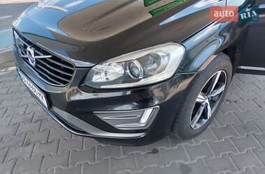 Внедорожник / Кроссовер Volvo XC60 2016 в 