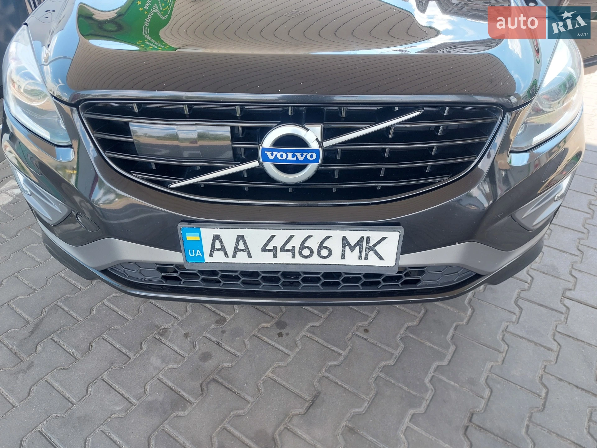 2016 Volvo XC60 - мініатюра 22
