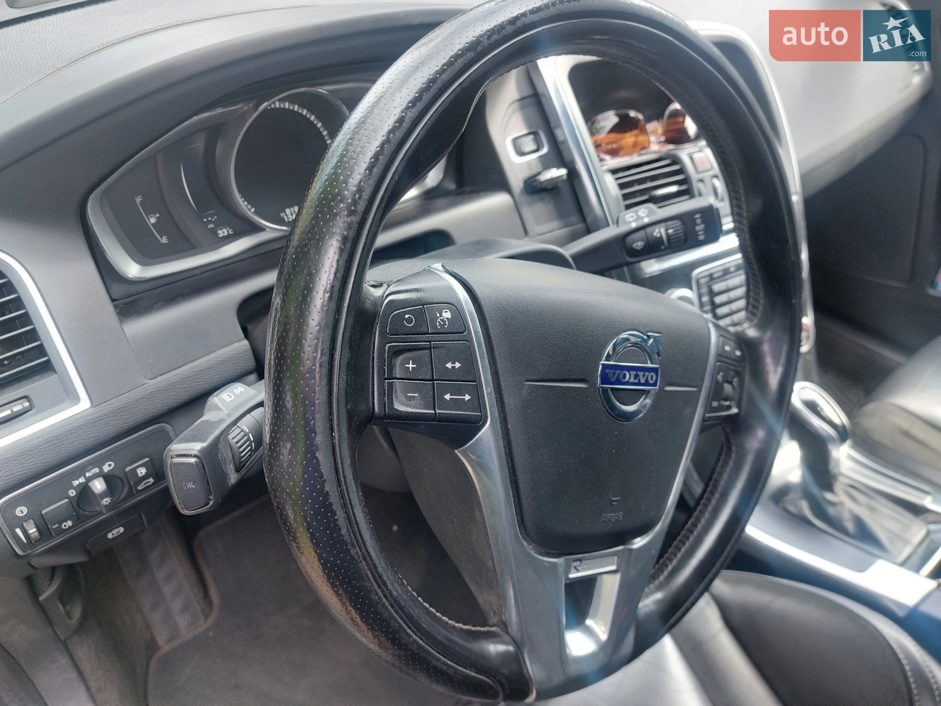 2016 Volvo XC60 - мініатюра 39