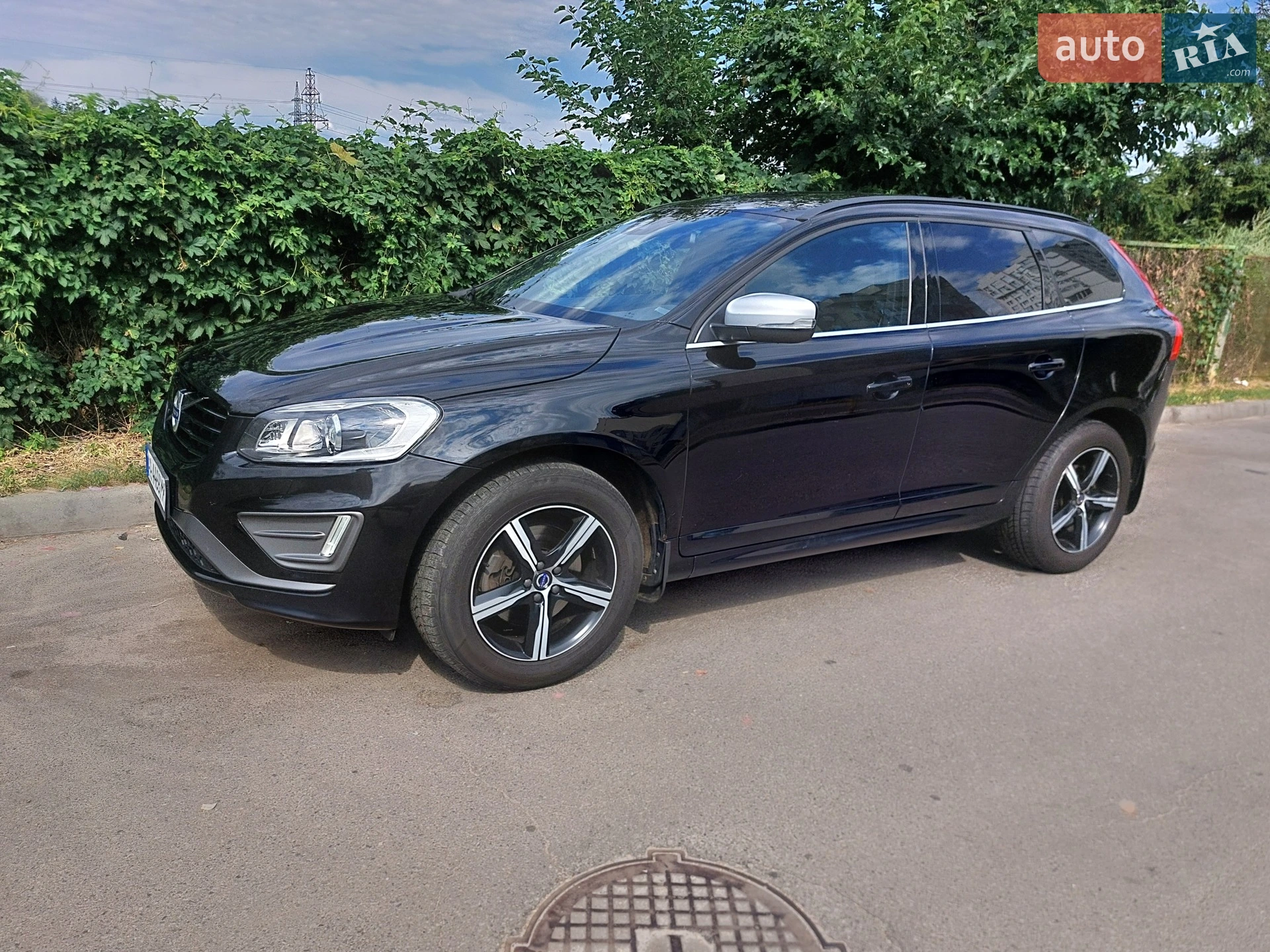 2016 Volvo XC60 - мініатюра 6