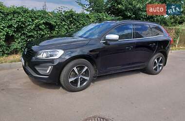 Внедорожник / Кроссовер Volvo XC60 2016 в 