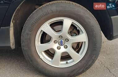 Внедорожник / Кроссовер Volvo XC60 2010 в 