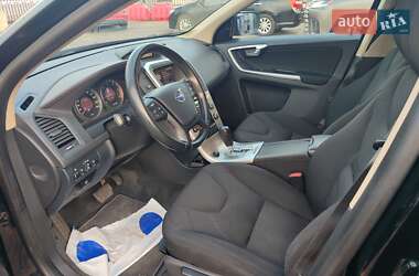 Внедорожник / Кроссовер Volvo XC60 2010 в 