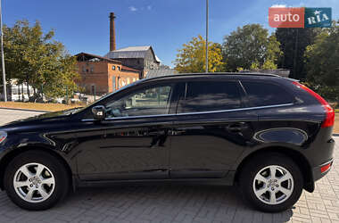 Внедорожник / Кроссовер Volvo XC60 2009 в 