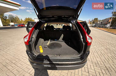 Внедорожник / Кроссовер Volvo XC60 2009 в 