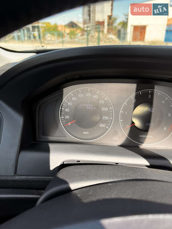 Внедорожник / Кроссовер Volvo XC60 2009 в Житомире