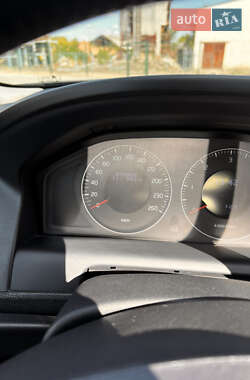 Внедорожник / Кроссовер Volvo XC60 2009 в 
