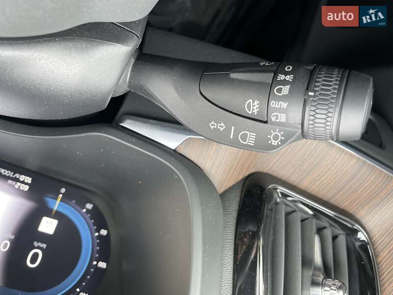 Внедорожник / Кроссовер Volvo XC60 2022 в Днепре