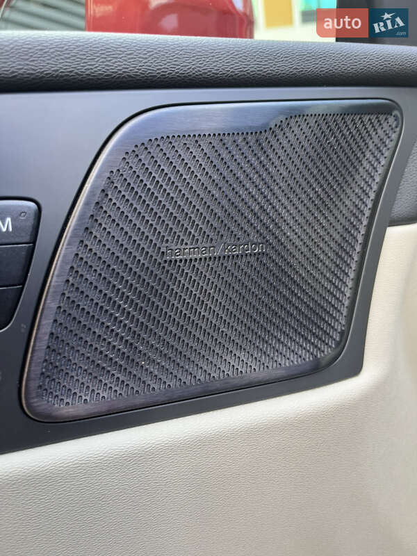 Внедорожник / Кроссовер Volvo XC60 2018 в Киеве