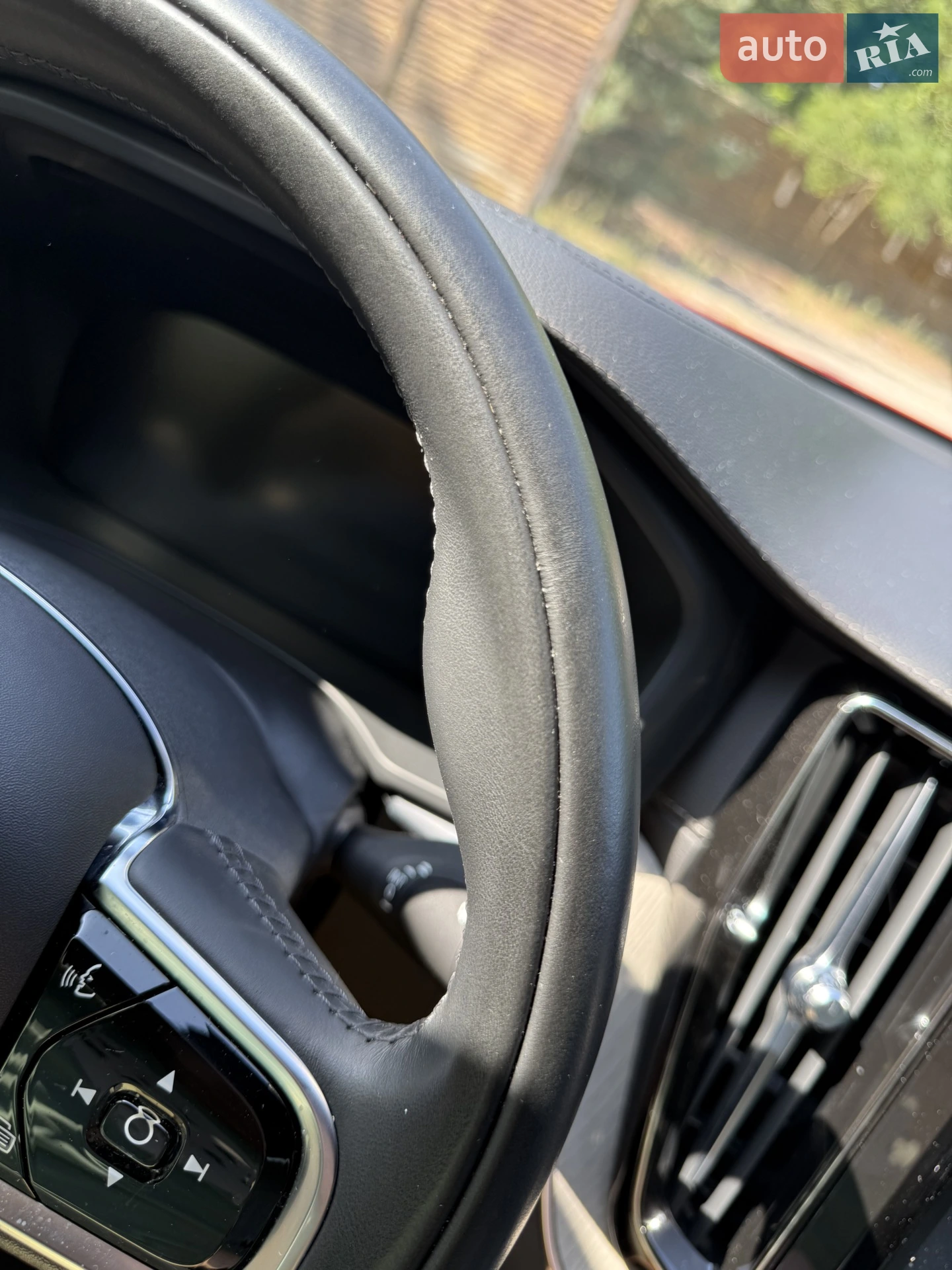 2020 Volvo XC60 - мініатюра 10