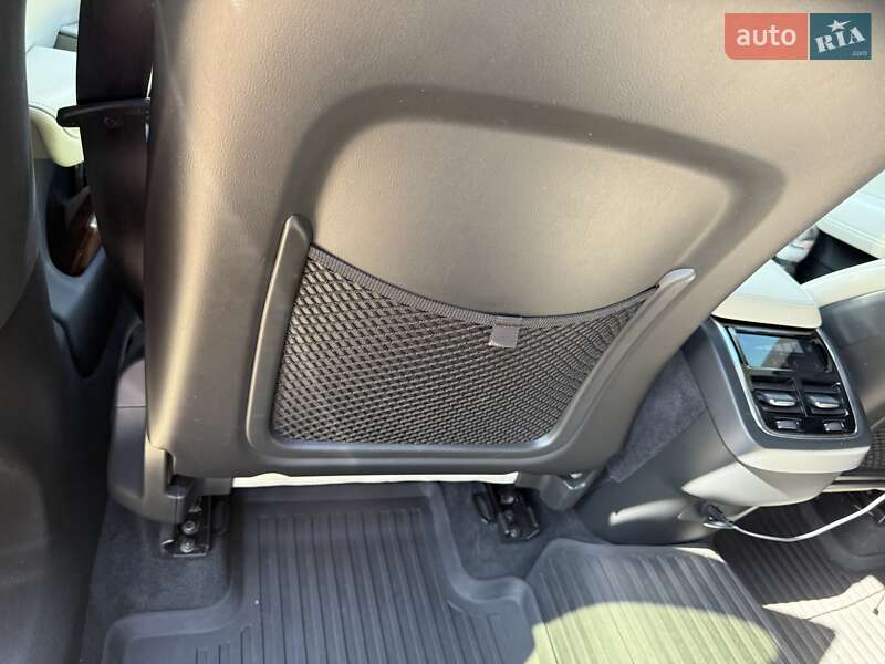 Внедорожник / Кроссовер Volvo XC60 2020 в Днепре