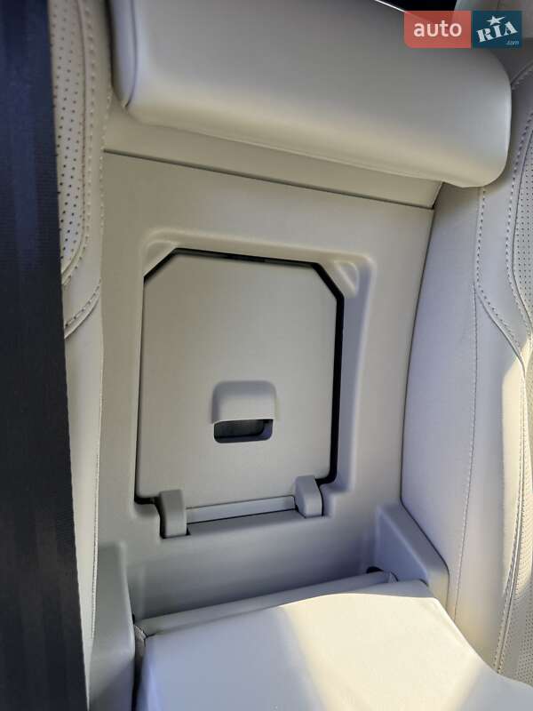 Внедорожник / Кроссовер Volvo XC60 2020 в Днепре