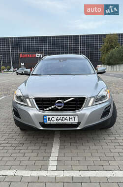 Внедорожник / Кроссовер Volvo XC60 2011 в Луцке