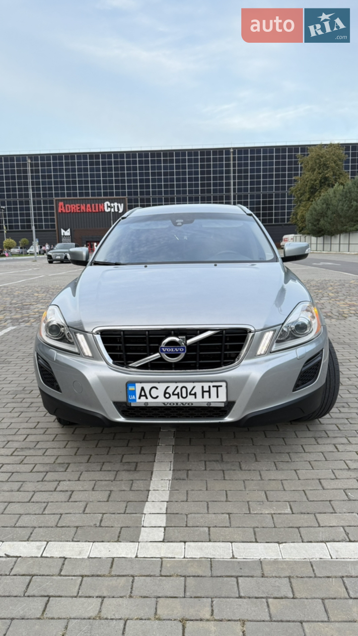 2010 Volvo XC60 - мініатюра 38