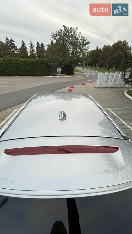 Внедорожник / Кроссовер Volvo XC60 2011 в Луцке