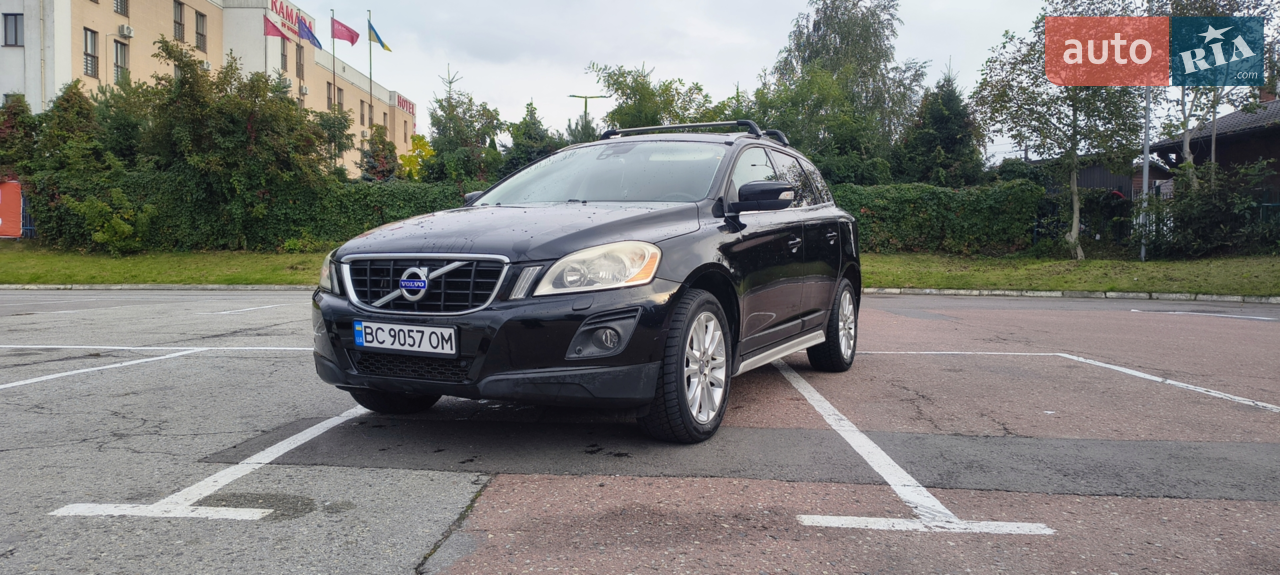 2010 Volvo XC60 - мініатюра 16
