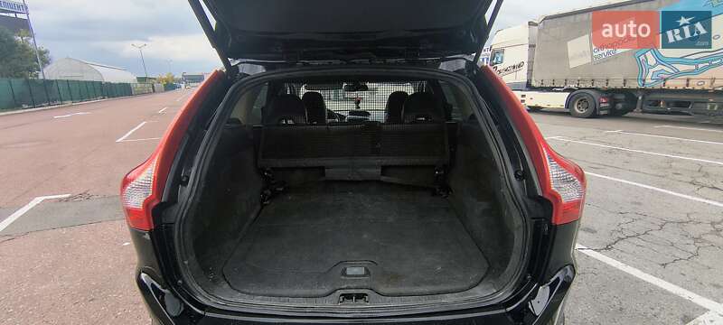 Внедорожник / Кроссовер Volvo XC60 2009 в Львове