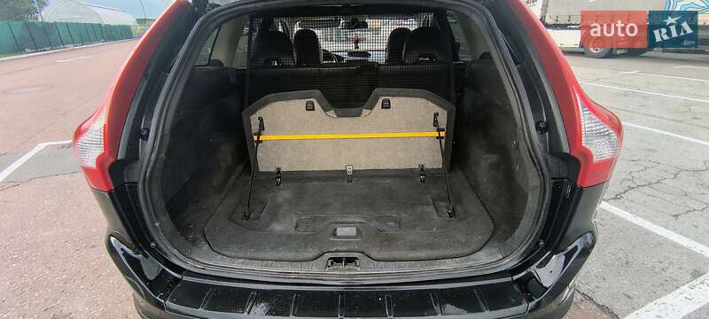 Внедорожник / Кроссовер Volvo XC60 2009 в Львове