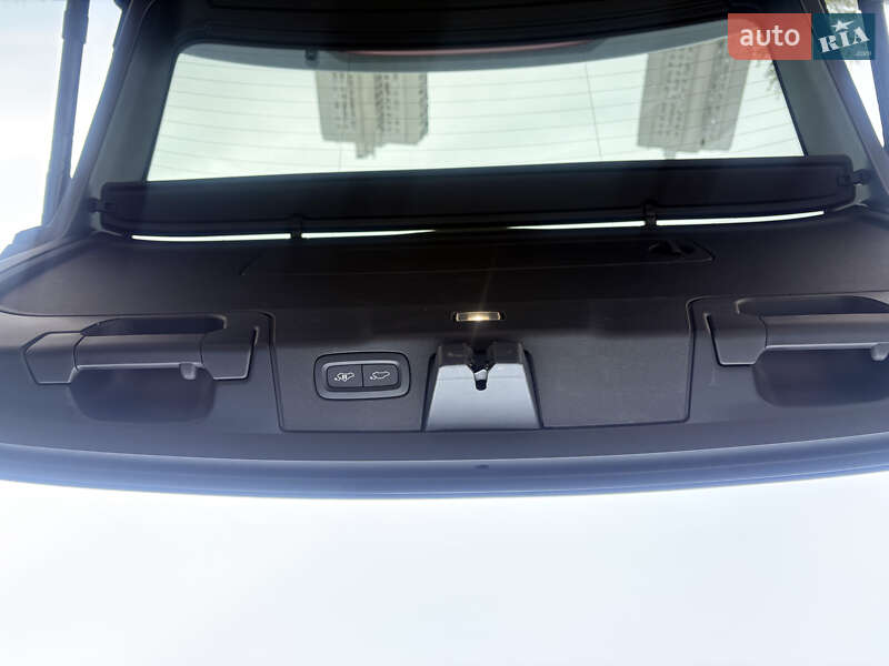 Позашляховик / Кросовер Volvo XC60 2023 в Дніпрі фото 21 Позашляховик / Кросовер Volvo XC60 2023 в Дніпрі