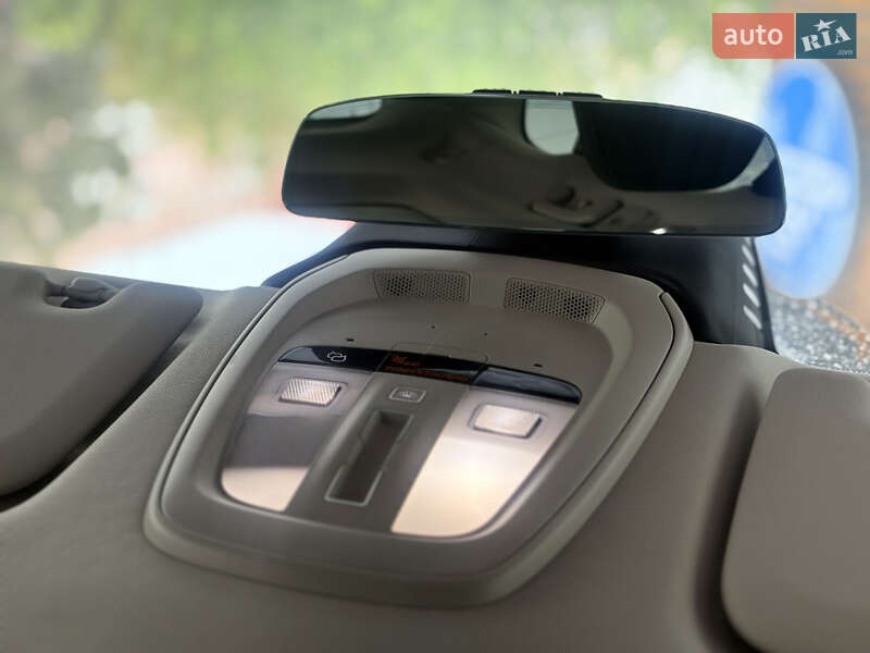 Позашляховик / Кросовер Volvo XC60 2023 в Дніпрі фото 27 Позашляховик / Кросовер Volvo XC60 2023 в Дніпрі