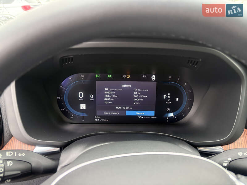 Позашляховик / Кросовер Volvo XC60 2023 в Дніпрі фото 29 Позашляховик / Кросовер Volvo XC60 2023 в Дніпрі