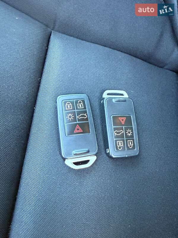 Внедорожник / Кроссовер Volvo XC60 2013 в Киеве фото 34 Внедорожник / Кроссовер Volvo XC60 2013 в Киеве