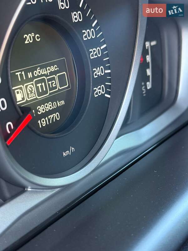 Внедорожник / Кроссовер Volvo XC60 2013 в Киеве фото 8 Внедорожник / Кроссовер Volvo XC60 2013 в Киеве