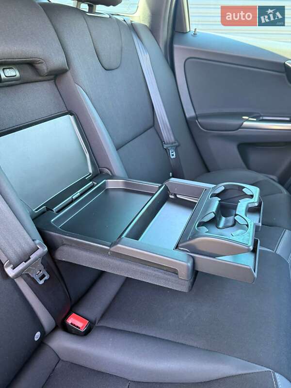 Внедорожник / Кроссовер Volvo XC60 2013 в Киеве фото 25 Внедорожник / Кроссовер Volvo XC60 2013 в Киеве