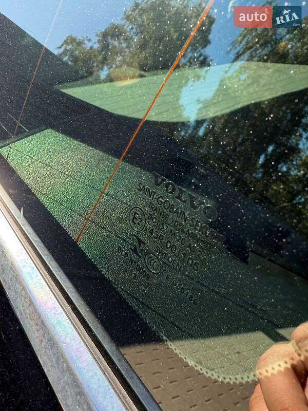 Внедорожник / Кроссовер Volvo XC60 2013 в Киеве фото 31 Внедорожник / Кроссовер Volvo XC60 2013 в Киеве