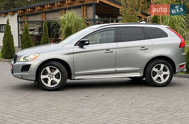 Внедорожник / Кроссовер Volvo XC60 2013 в 