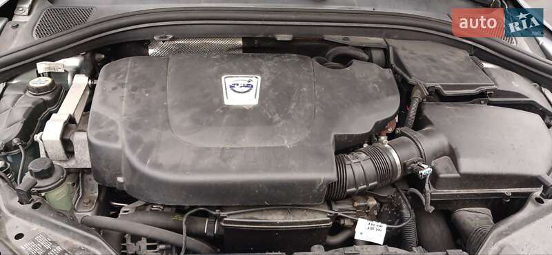 Внедорожник / Кроссовер Volvo XC60 2010 в Дубно