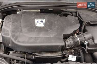 Внедорожник / Кроссовер Volvo XC60 2010 в 