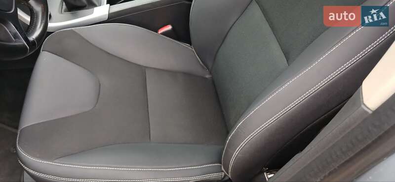 Внедорожник / Кроссовер Volvo XC60 2010 в Дубно