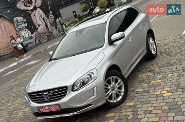 Внедорожник / Кроссовер Volvo XC60 2016 в 
