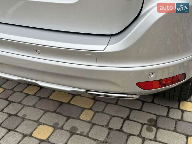 Внедорожник / Кроссовер Volvo XC60 2016 в Луцке