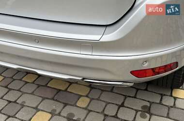Внедорожник / Кроссовер Volvo XC60 2016 в 