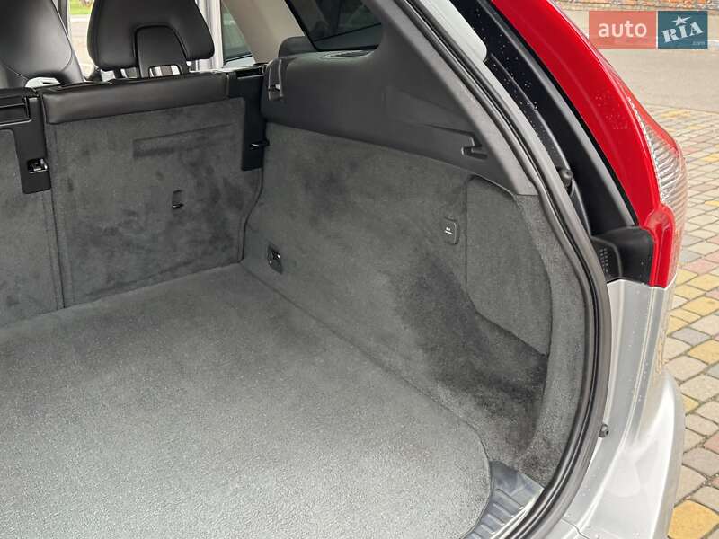 Внедорожник / Кроссовер Volvo XC60 2016 в Луцке