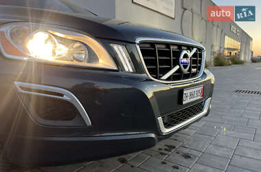 Внедорожник / Кроссовер Volvo XC60 2010 в 