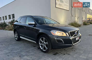 Внедорожник / Кроссовер Volvo XC60 2010 в 
