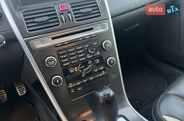Внедорожник / Кроссовер Volvo XC60 2010 в 