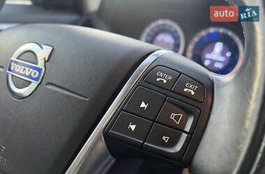 Внедорожник / Кроссовер Volvo XC60 2010 в 