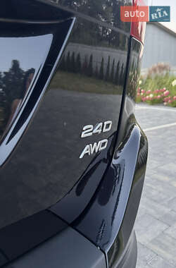 Внедорожник / Кроссовер Volvo XC60 2010 в 