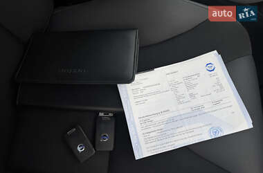 Внедорожник / Кроссовер Volvo XC60 2010 в 