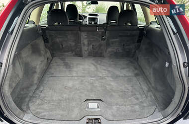 Внедорожник / Кроссовер Volvo XC60 2010 в 