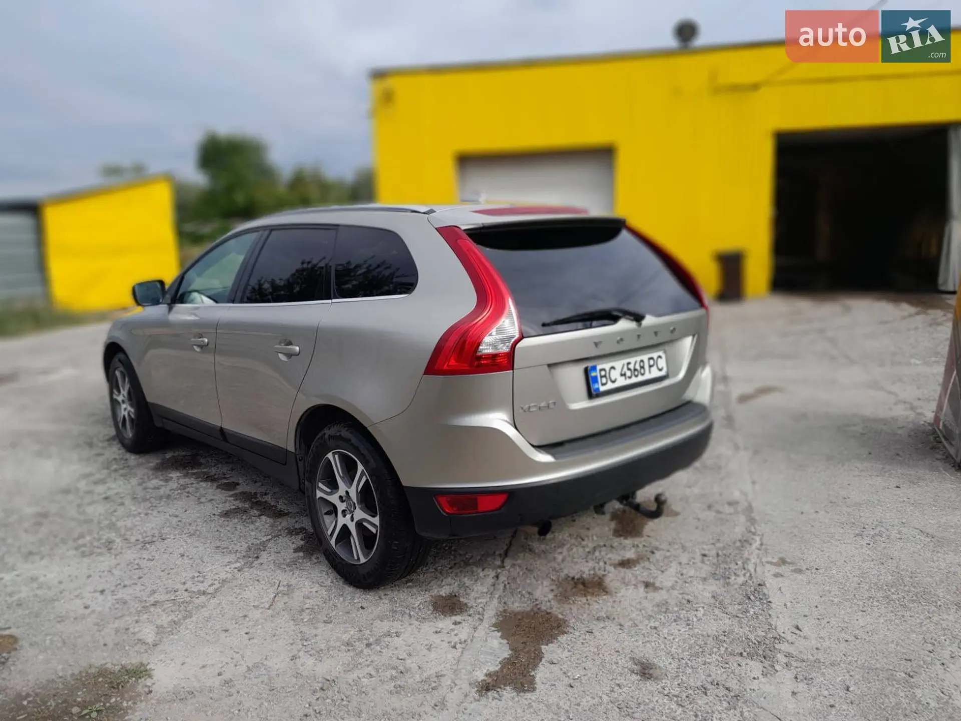 2013 Volvo XC60 - мініатюра 13
