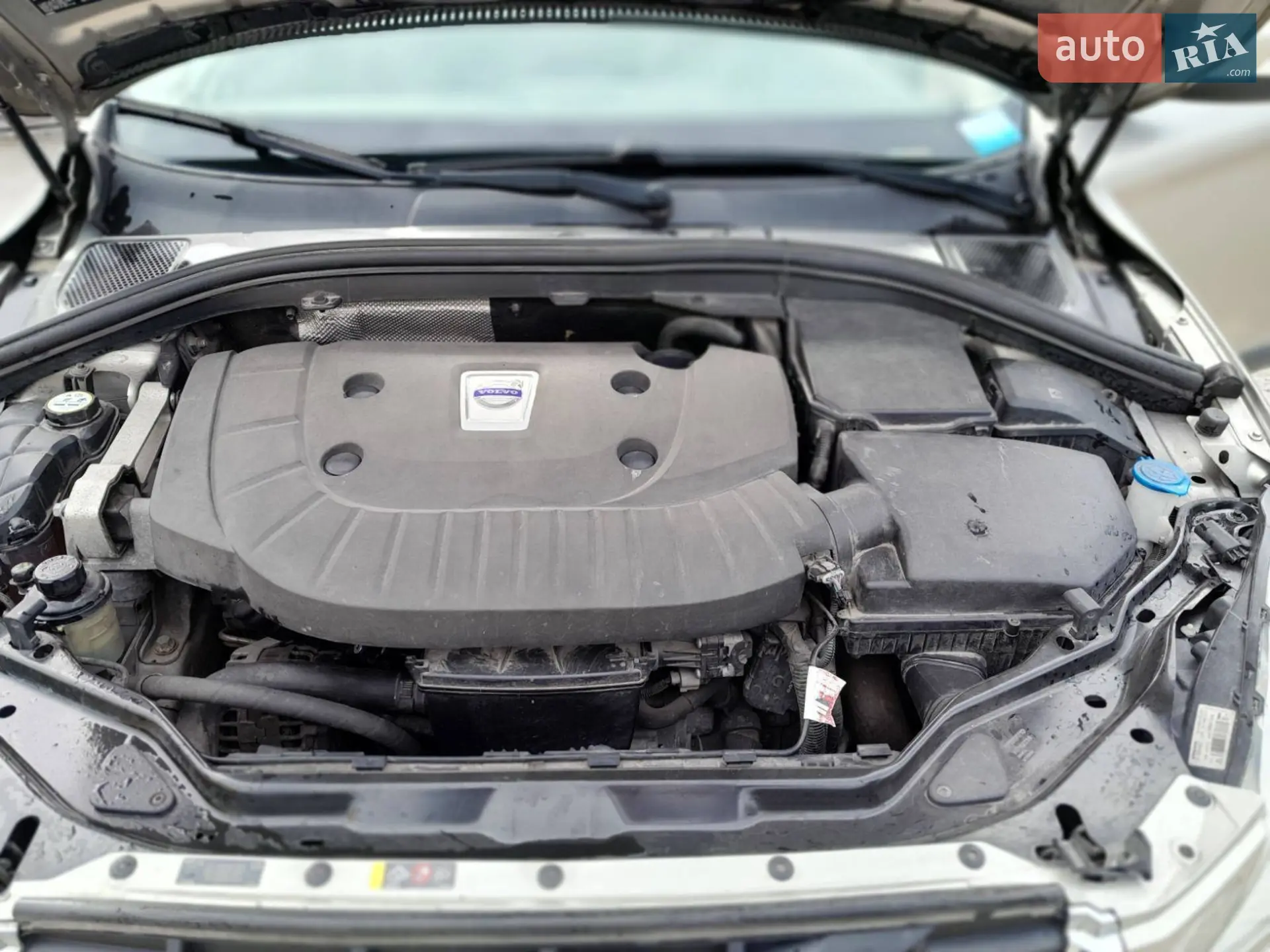 2013 Volvo XC60 - мініатюра 15