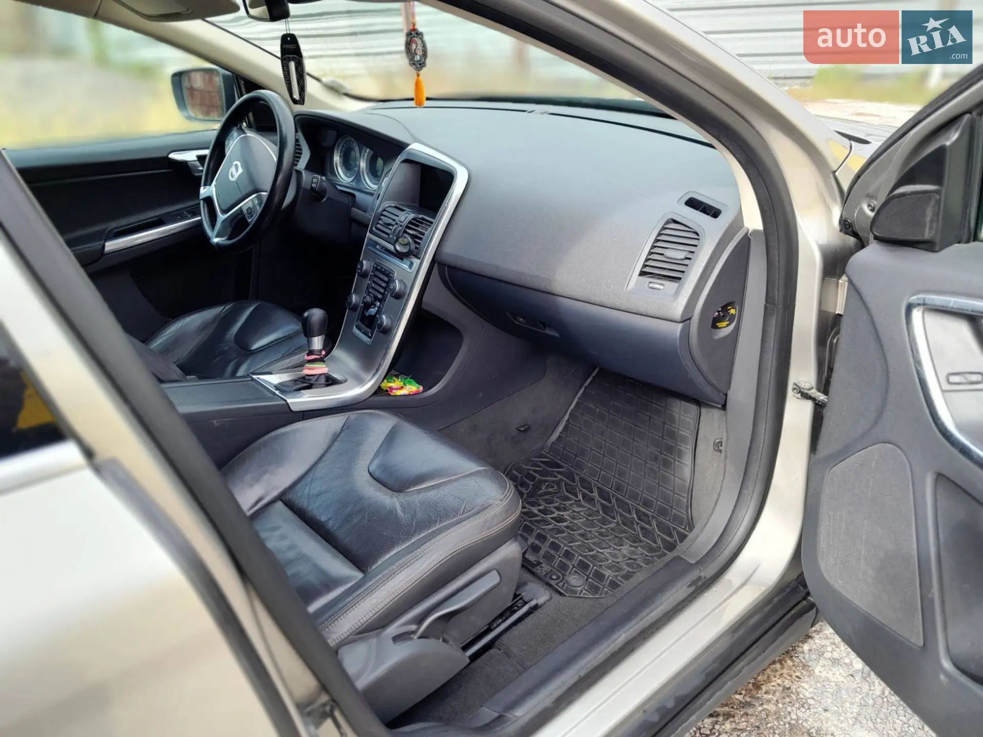 2013 Volvo XC60 - мініатюра 18