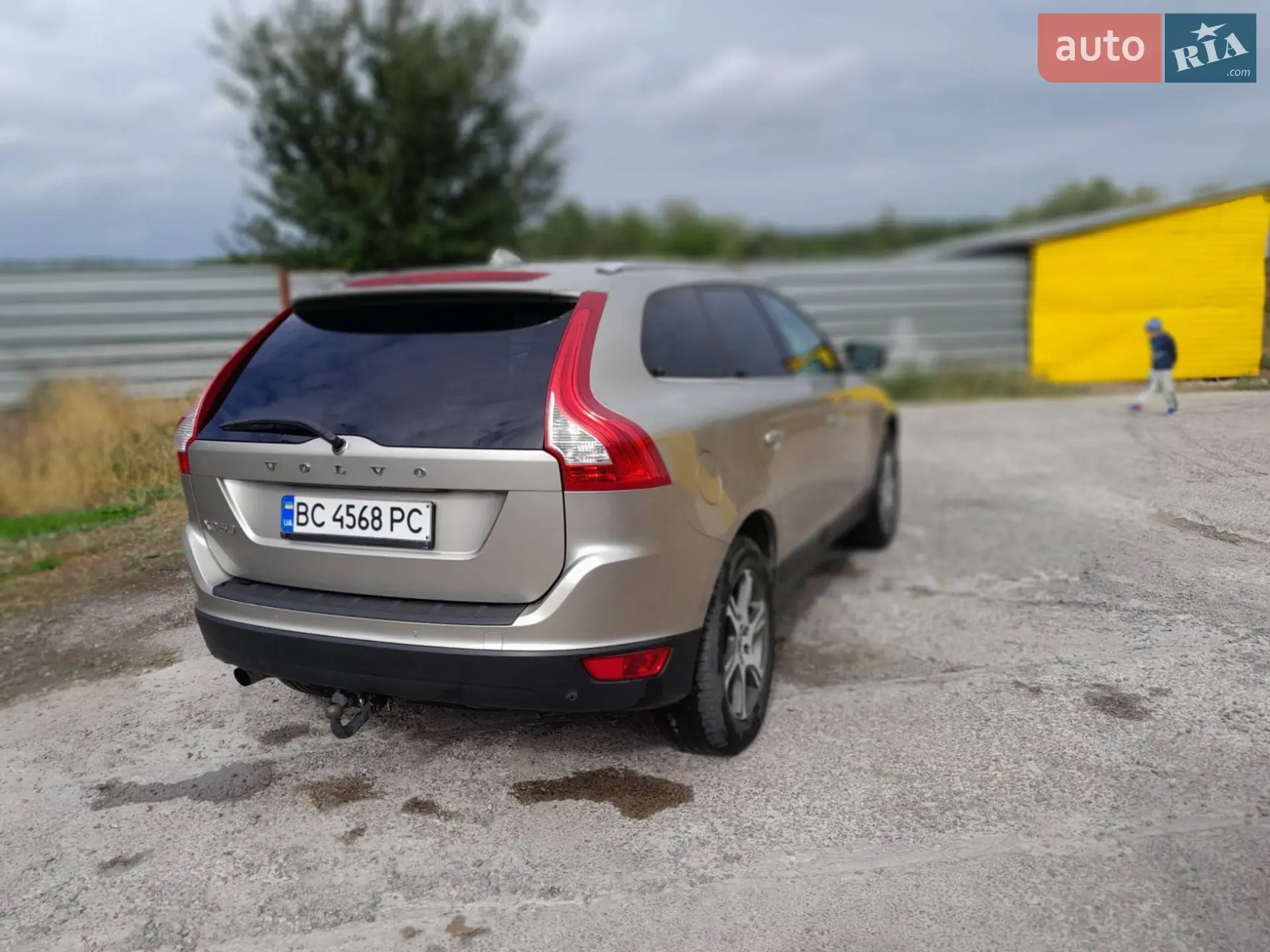 2013 Volvo XC60 - мініатюра 22