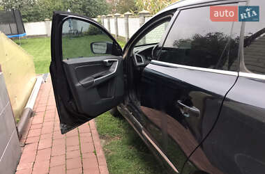 Внедорожник / Кроссовер Volvo XC60 2016 в 